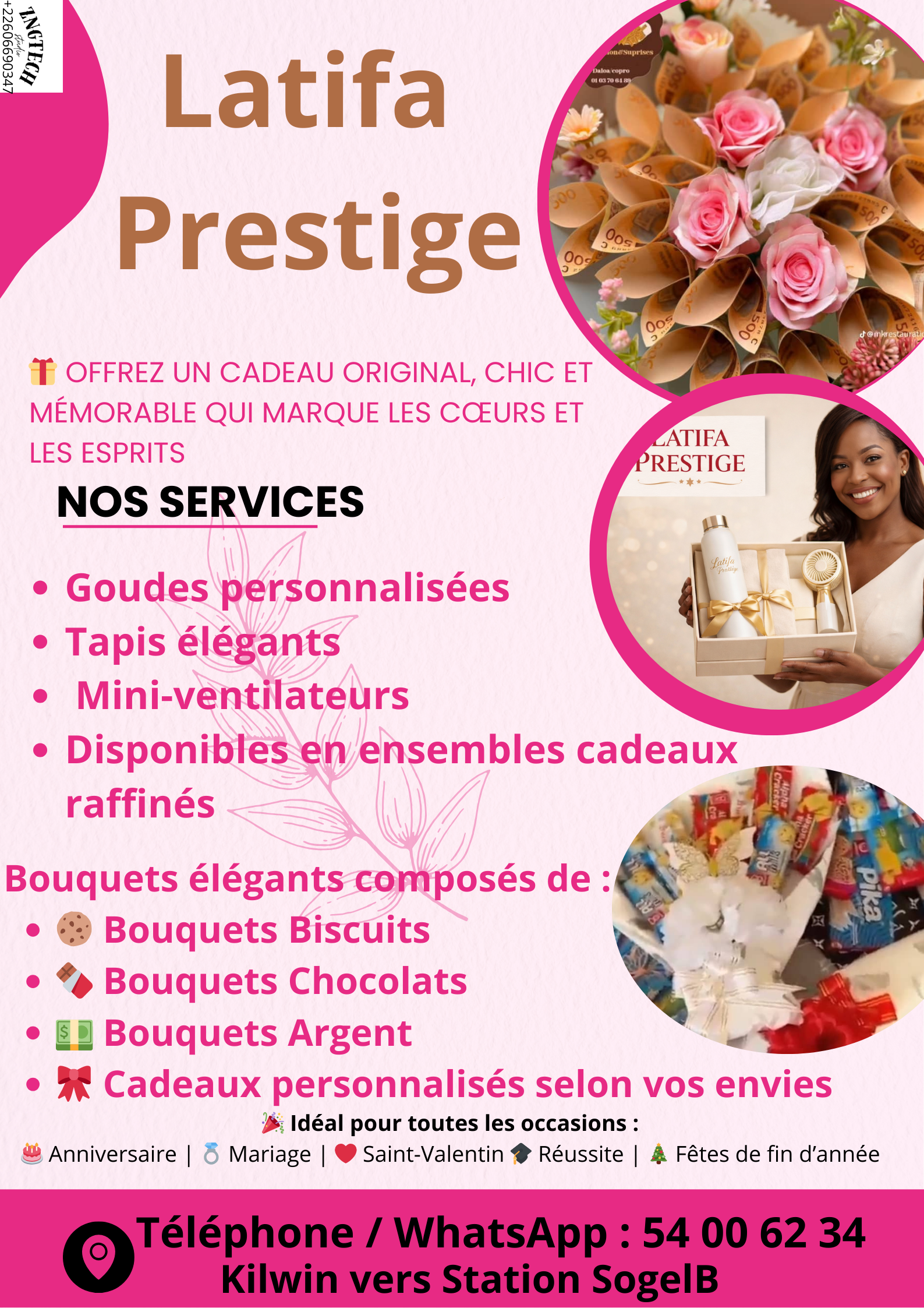 Image IA